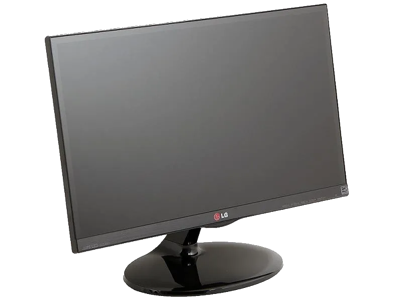 Замена разъёмов (HDMI, DVI, Дисплей порта) LG 22EA63V