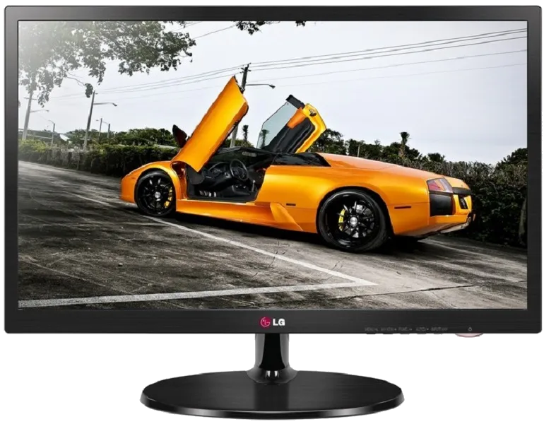 Замена разъёмов (HDMI, DVI, Дисплей порта) LG 22EN43T