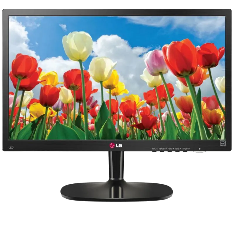 Замена разъёмов (HDMI, DVI, Дисплей порта) LG 22M35A