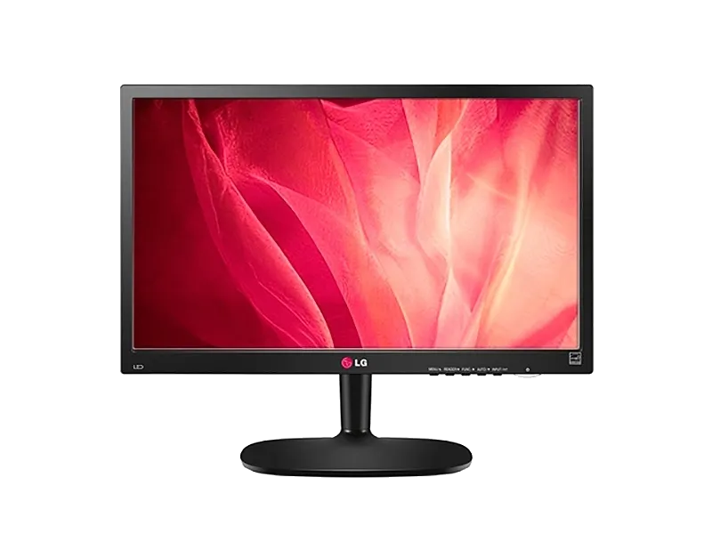 Замена разъёмов (HDMI, DVI, Дисплей порта) LG 22M35D