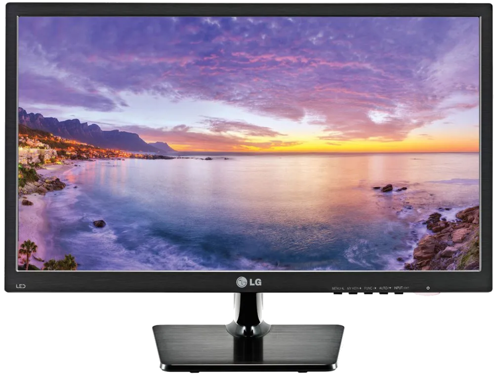 Замена разъёмов (HDMI, DVI, Дисплей порта) LG 22M37A