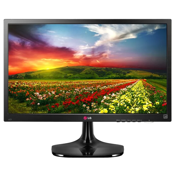 Замена разъёмов (HDMI, DVI, Дисплей порта) LG 22M45D