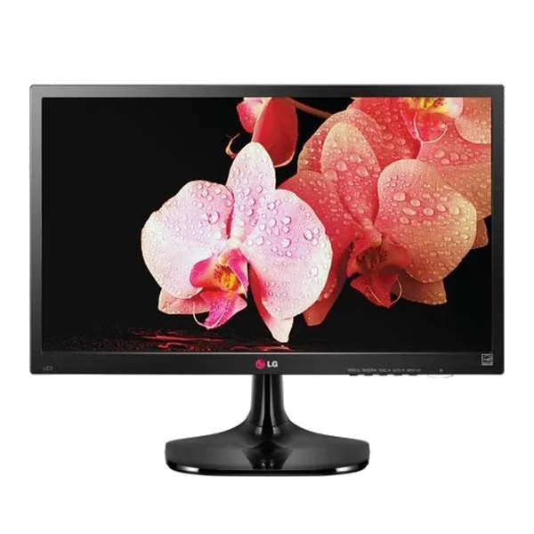 Замена разъёмов (HDMI, DVI, Дисплей порта) LG 22M45H