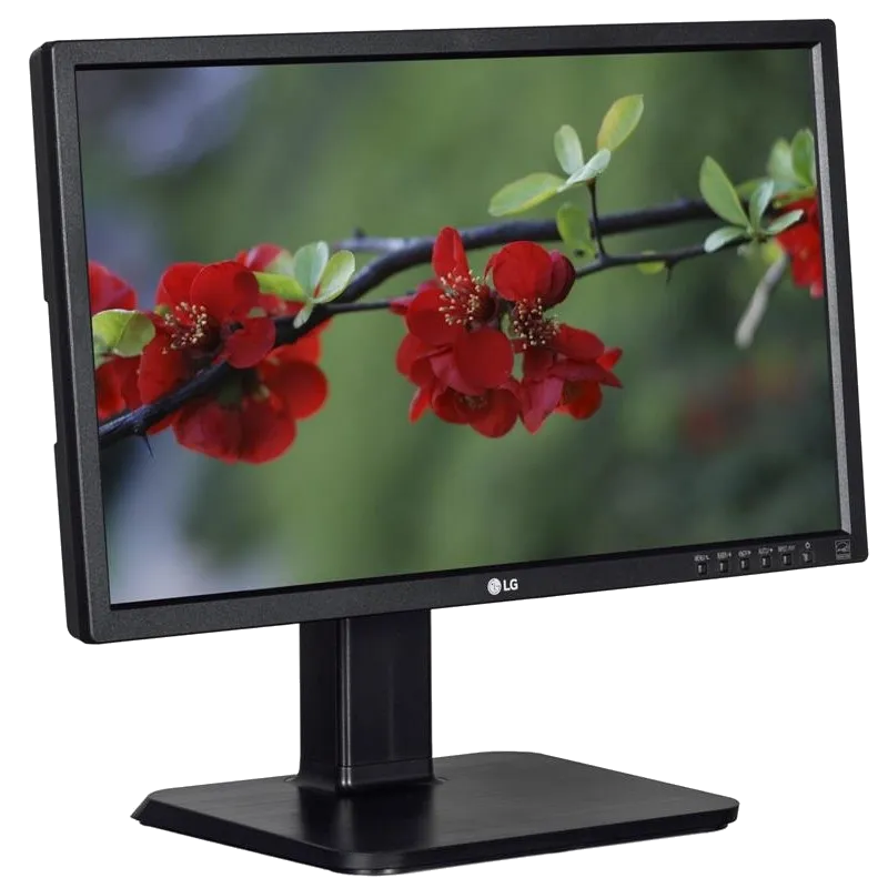 Замена разъёмов (HDMI, DVI, Дисплей порта) LG 22MB37PU