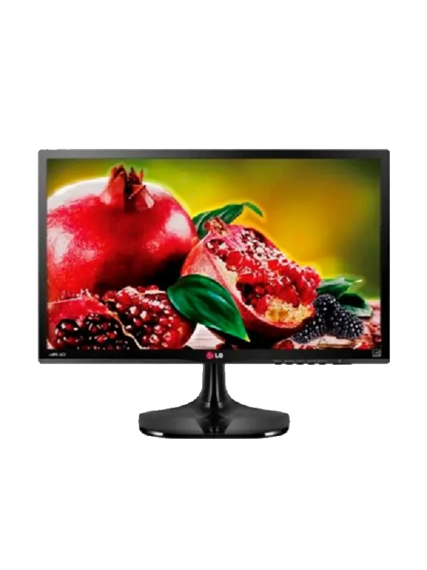 Замена разъёмов (HDMI, DVI, Дисплей порта) LG 22MP55A