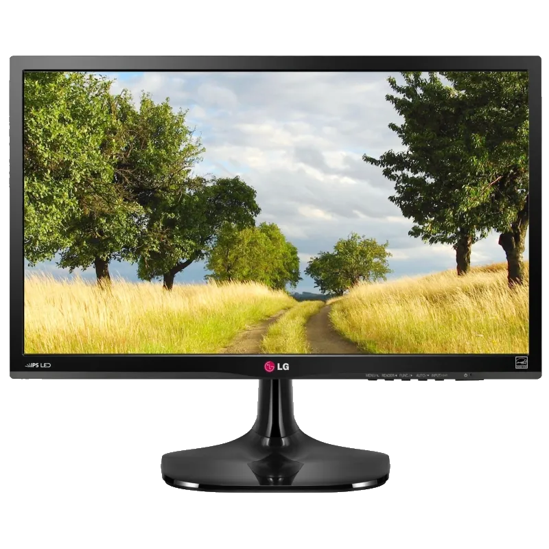 Замена разъёмов (HDMI, DVI, Дисплей порта) LG 22MP55D