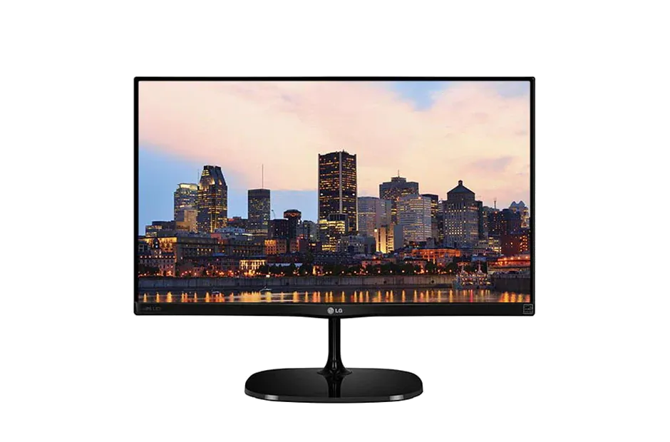 Замена разъёмов (HDMI, DVI, Дисплей порта) LG 22MP67HQ