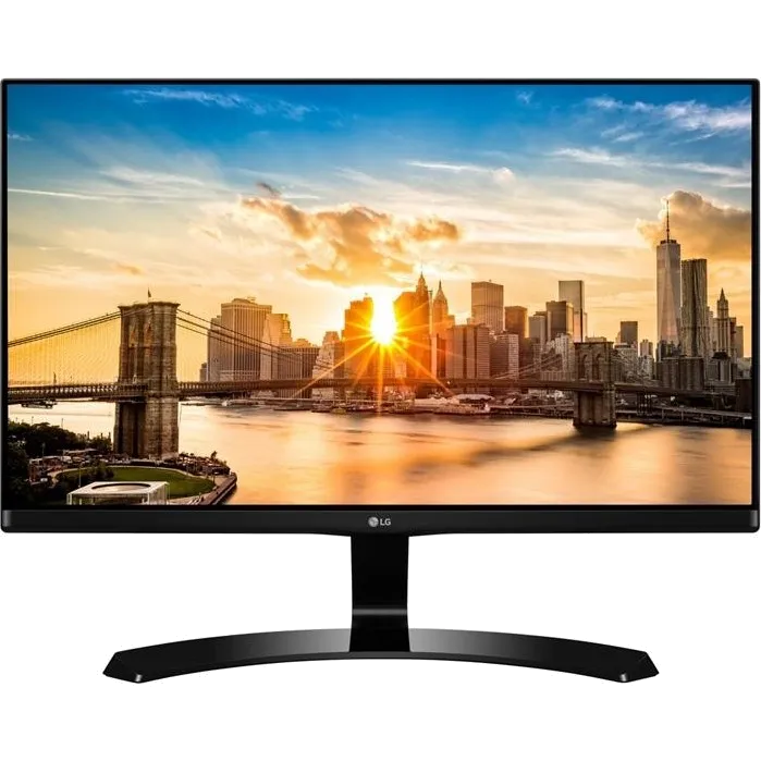 Замена разъёмов (HDMI, DVI, Дисплей порта) LG 22MP68VQ