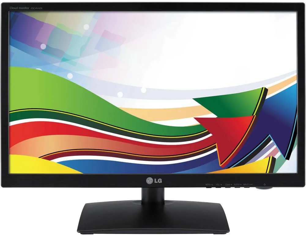 Замена разъёмов (HDMI, DVI, Дисплей порта) LG 23CAV42K