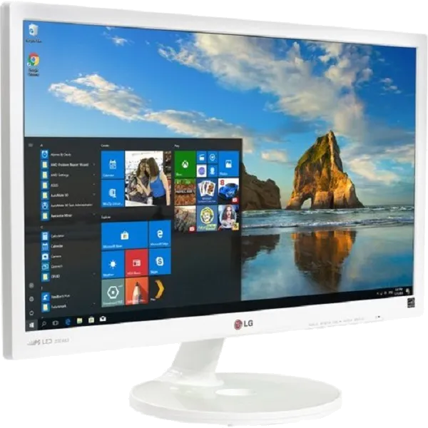 Замена разъёмов (HDMI, DVI, Дисплей порта) LG 23EA53J