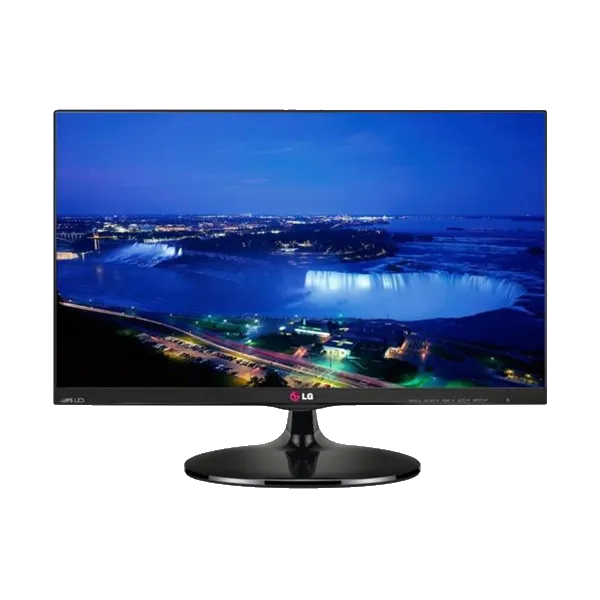 Замена разъёмов (HDMI, DVI, Дисплей порта) LG 23EA63V