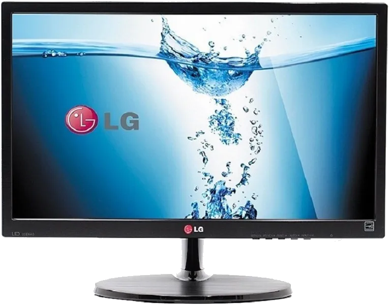 Замена разъёмов (HDMI, DVI, Дисплей порта) LG 23EN33S