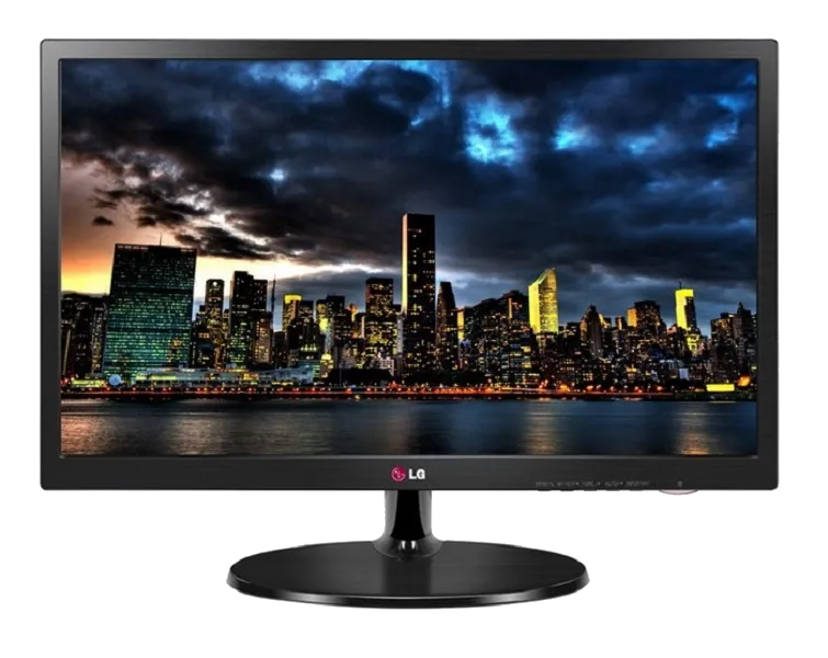 Замена разъёмов (HDMI, DVI, Дисплей порта) LG 23EN43T