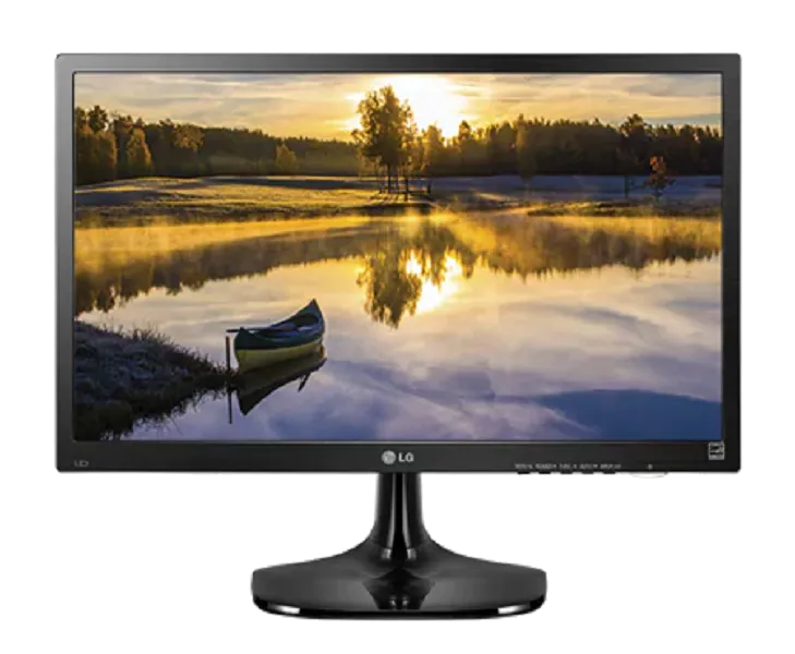 Замена разъёмов (HDMI, DVI, Дисплей порта) LG 23M47D