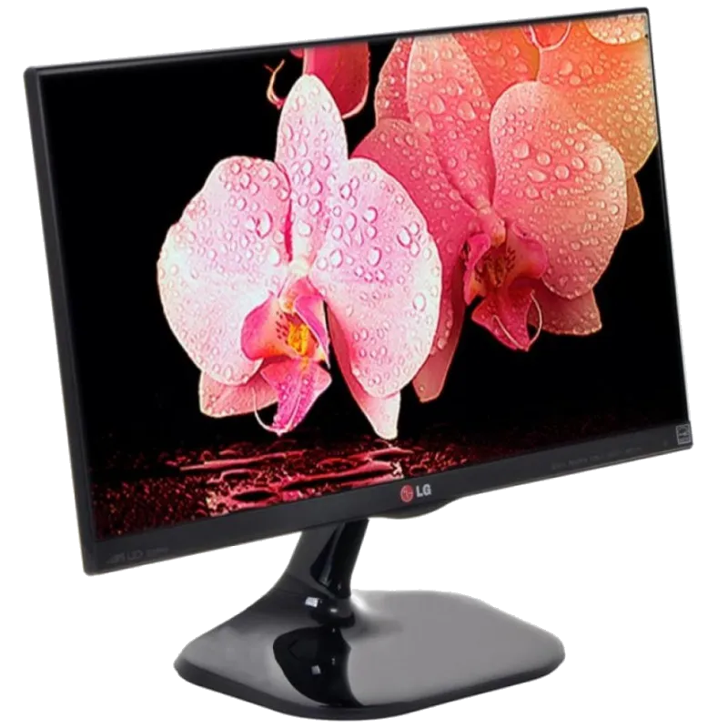 Замена разъёмов (HDMI, DVI, Дисплей порта) LG 23MP55A