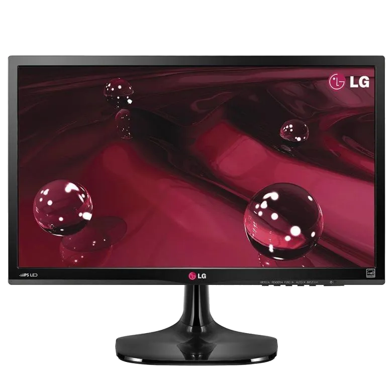 Замена разъёмов (HDMI, DVI, Дисплей порта) LG 23MP55HQ