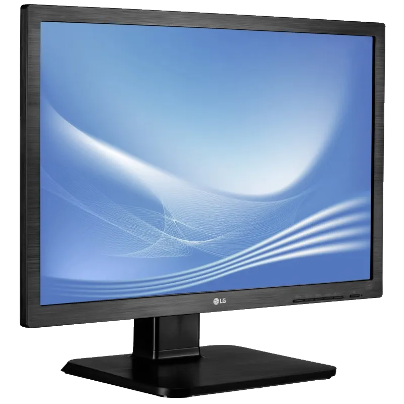 Замена разъёмов (HDMI, DVI, Дисплей порта) LG 24BK55WD