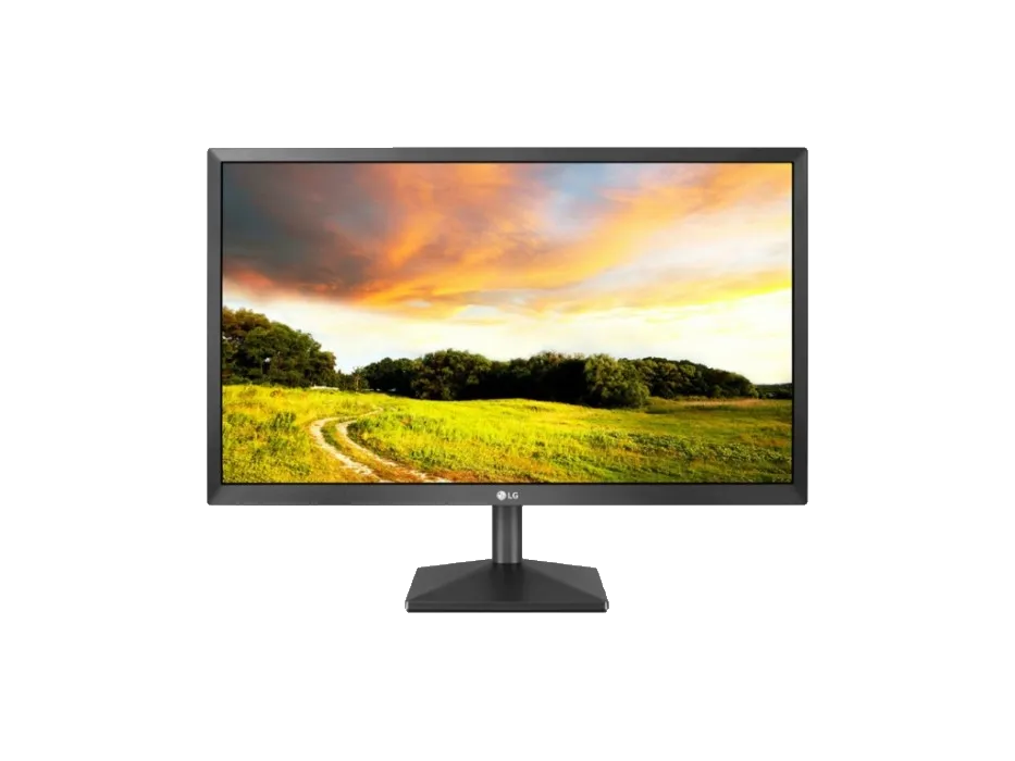 Замена разъёмов (HDMI, DVI, Дисплей порта) LG 24EB23PM
