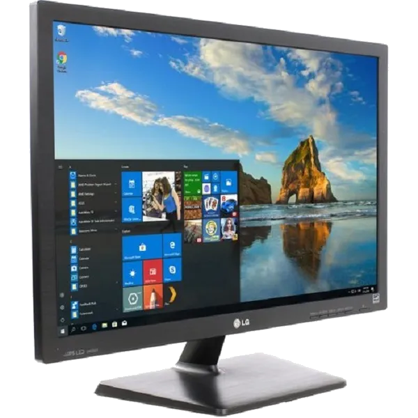 Замена разъёмов (HDMI, DVI, Дисплей порта) LG 24EB23TM