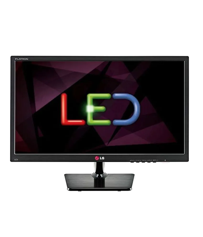 Замена разъёмов (HDMI, DVI, Дисплей порта) LG 24EN33T