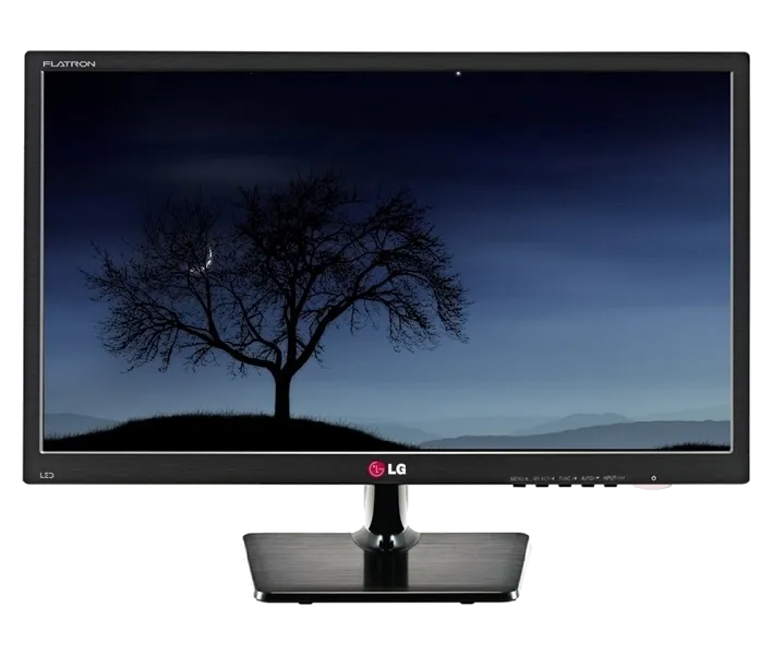 Замена разъёмов (HDMI, DVI, Дисплей порта) LG 24EN33TW