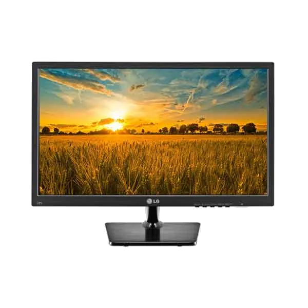 Замена разъёмов (HDMI, DVI, Дисплей порта) LG 24M37D