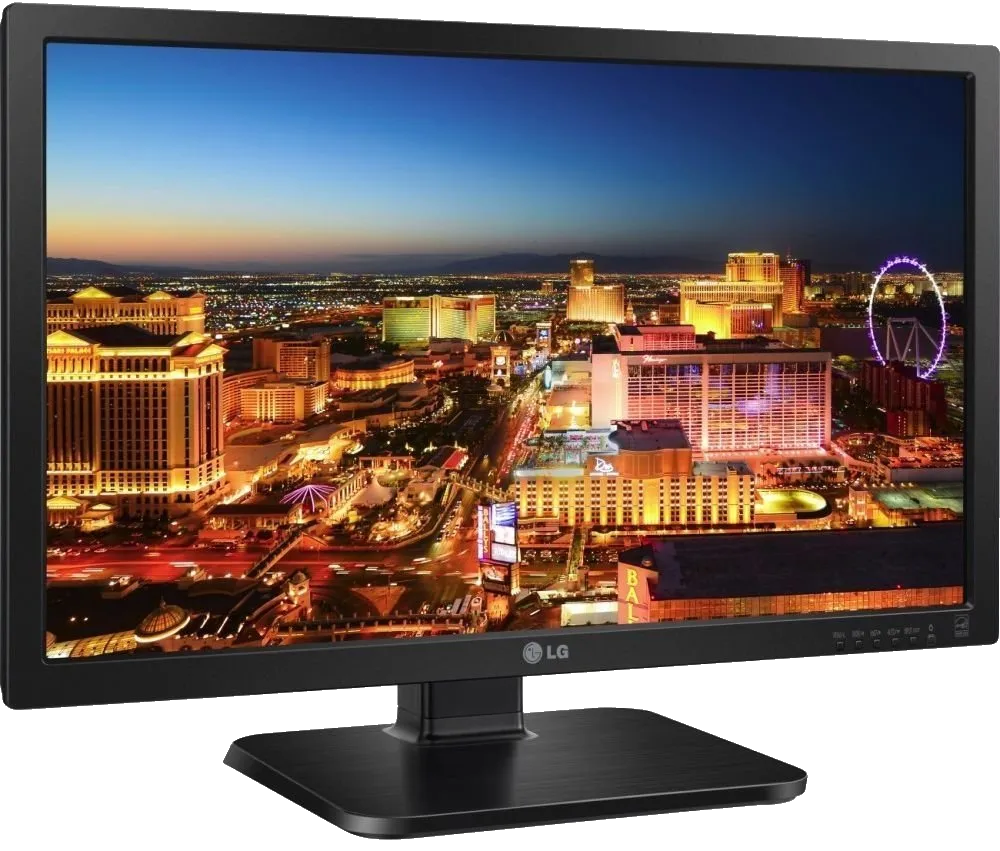 Замена разъёмов (HDMI, DVI, Дисплей порта) LG 24MB37PM