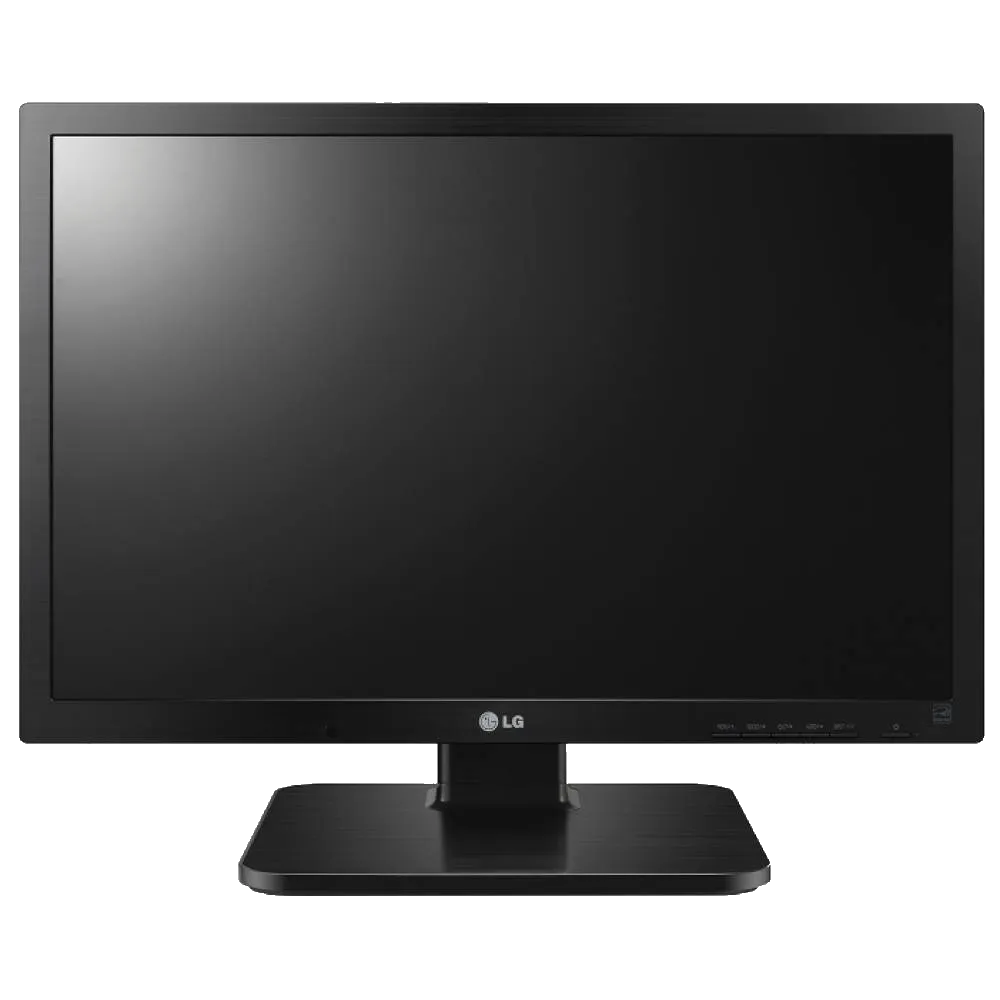 Замена разъёмов (HDMI, DVI, Дисплей порта) LG 24MB67PY