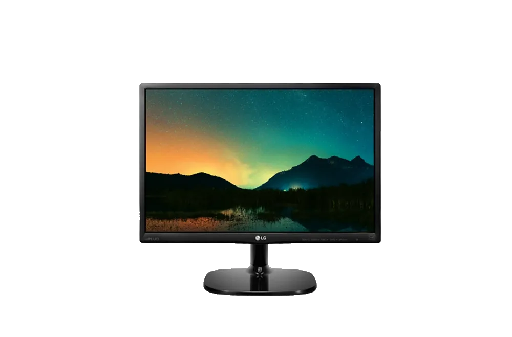 Замена разъёмов (HDMI, DVI, Дисплей порта) LG 24MP48HQ