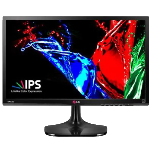 Замена разъёмов (HDMI, DVI, Дисплей порта) LG 24MP55D