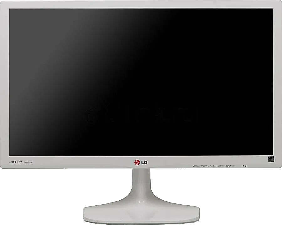 Замена разъёмов (HDMI, DVI, Дисплей порта) LG 24MP55HQ