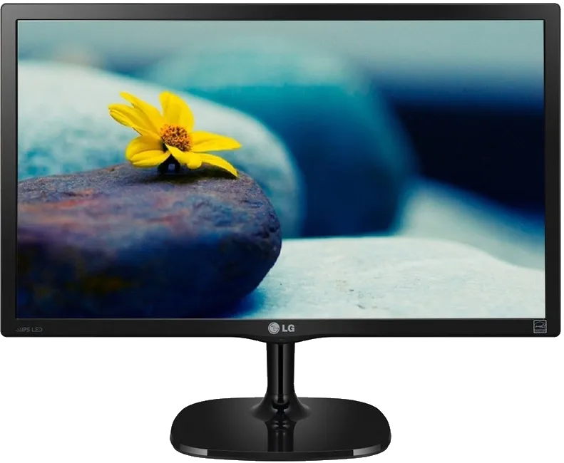 Замена разъёмов (HDMI, DVI, Дисплей порта) LG 24MP57D