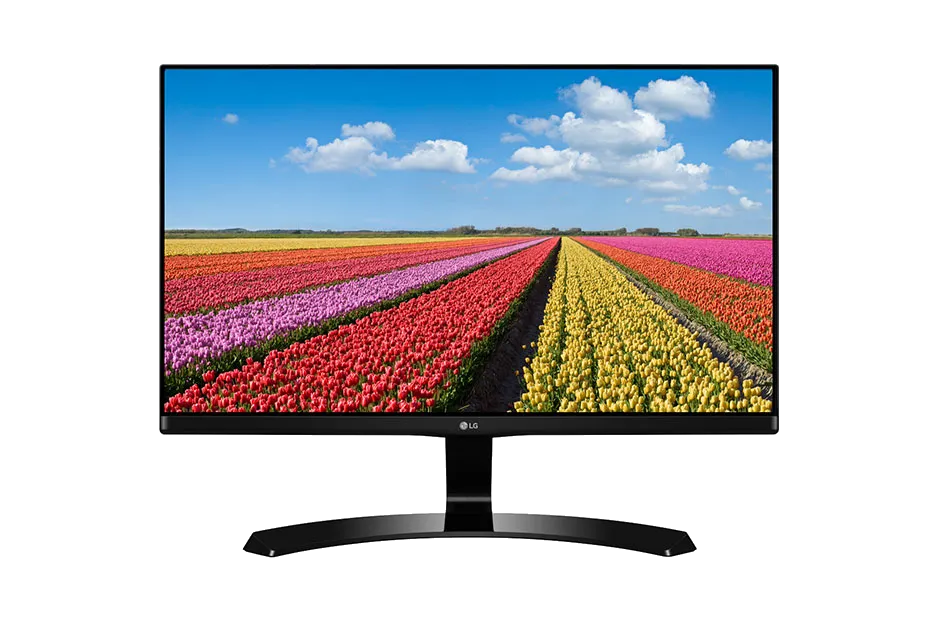 Замена разъёмов (HDMI, DVI, Дисплей порта) LG 24MP68VQ
