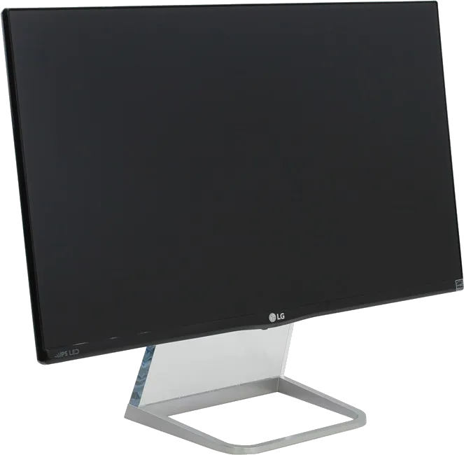 Замена разъёмов (HDMI, DVI, Дисплей порта) LG 24MP77HM