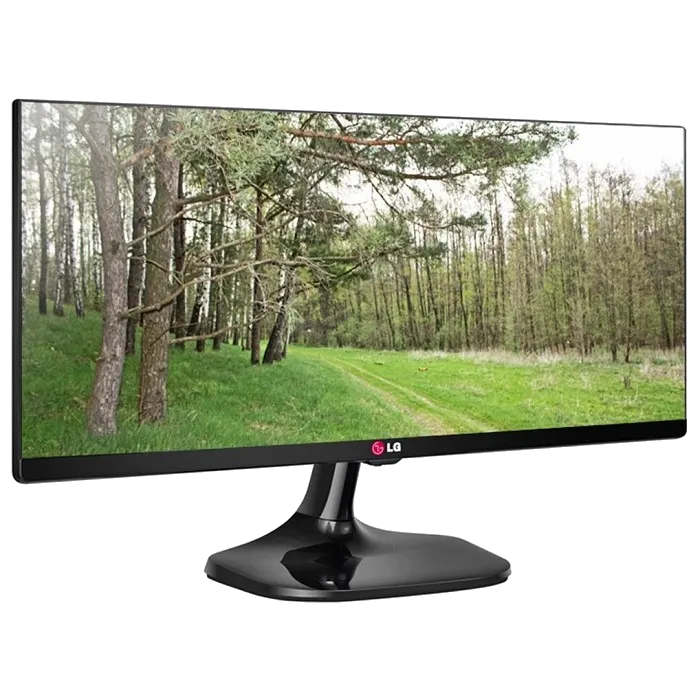 Замена разъёмов (HDMI, DVI, Дисплей порта) LG 25UM65