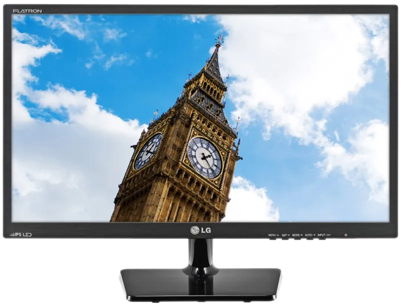 Замена разъёмов (HDMI, DVI, Дисплей порта) LG 27EA33V