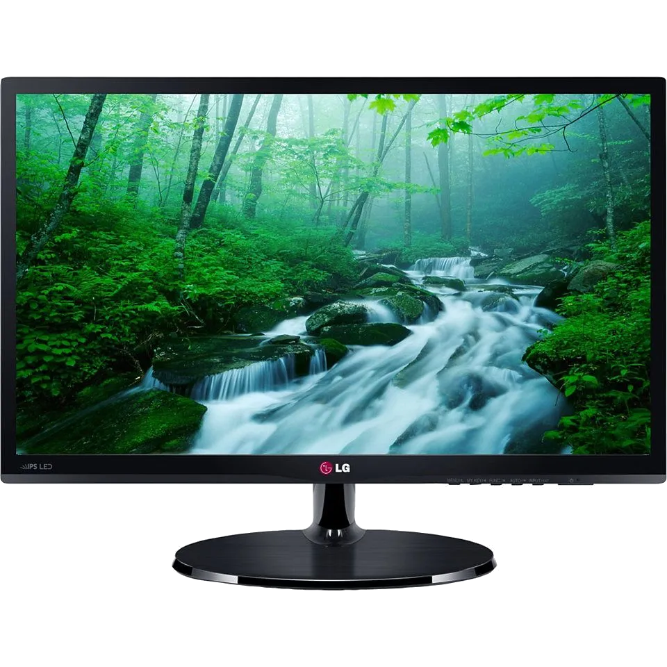 Замена разъёмов (HDMI, DVI, Дисплей порта) LG 27EA53VQ