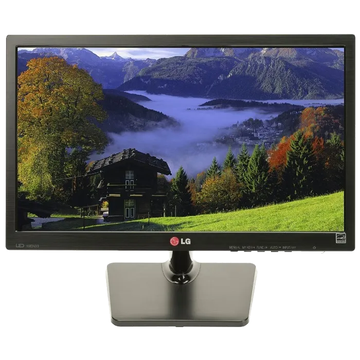 Замена разъёмов (HDMI, DVI, Дисплей порта) LG 27EB22PY
