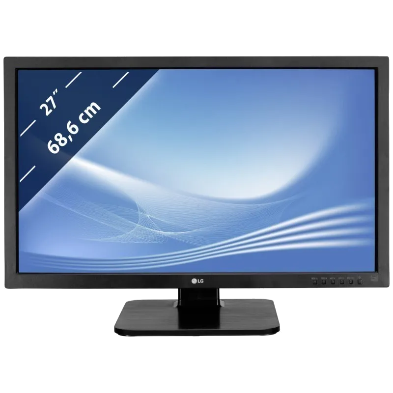 Замена разъёмов (HDMI, DVI, Дисплей порта) LG 27MB65PY