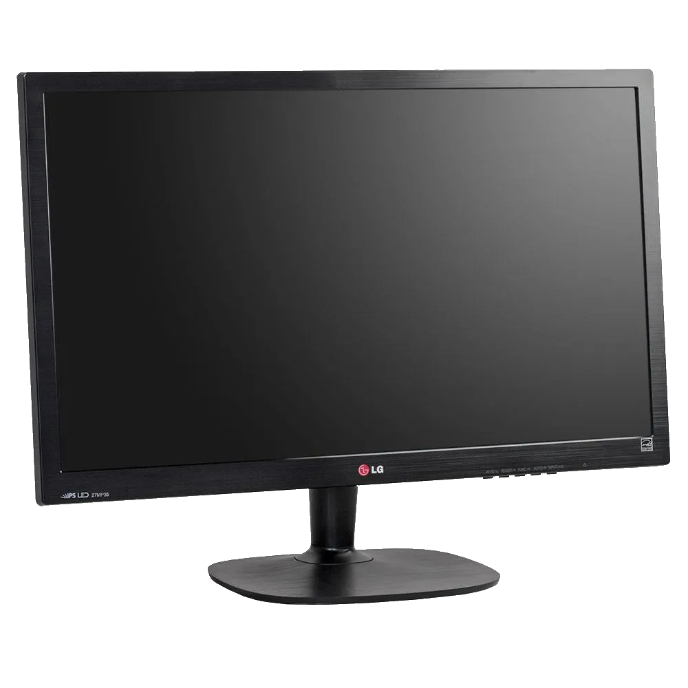 Замена разъёмов (HDMI, DVI, Дисплей порта) LG 27MP35HQ