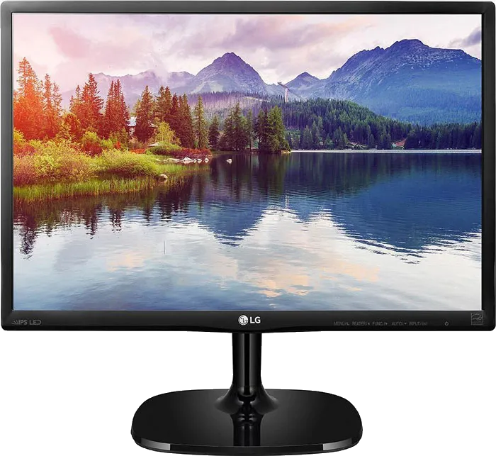 Замена разъёмов (HDMI, DVI, Дисплей порта) LG 27MP48HQ
