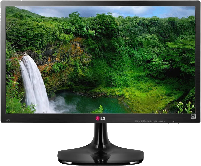 Замена разъёмов (HDMI, DVI, Дисплей порта) LG 27MP55HQ