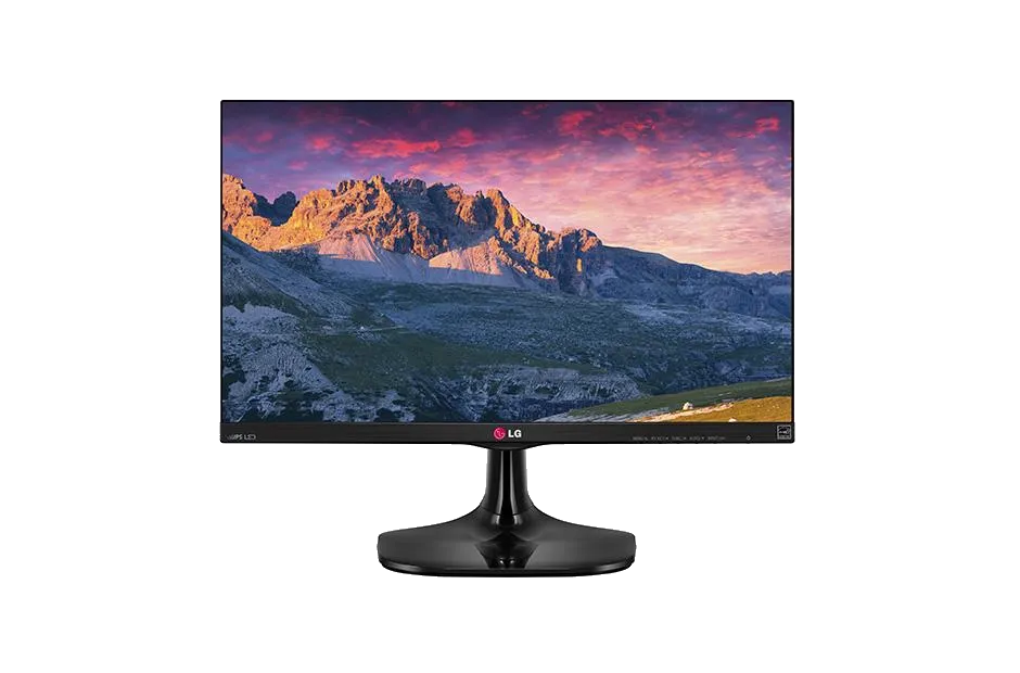 Замена разъёмов (HDMI, DVI, Дисплей порта) LG 27MP65HQ