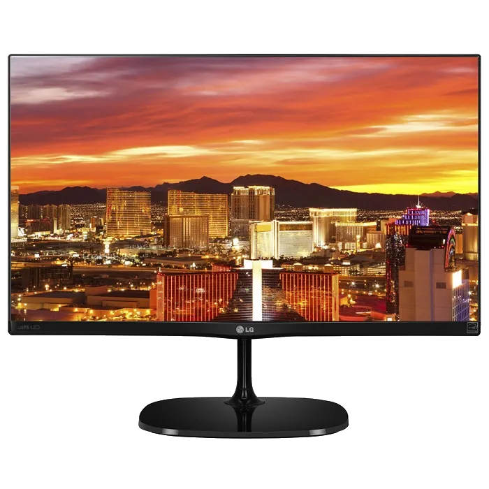 Замена разъёмов (HDMI, DVI, Дисплей порта) LG 27MP67HQ