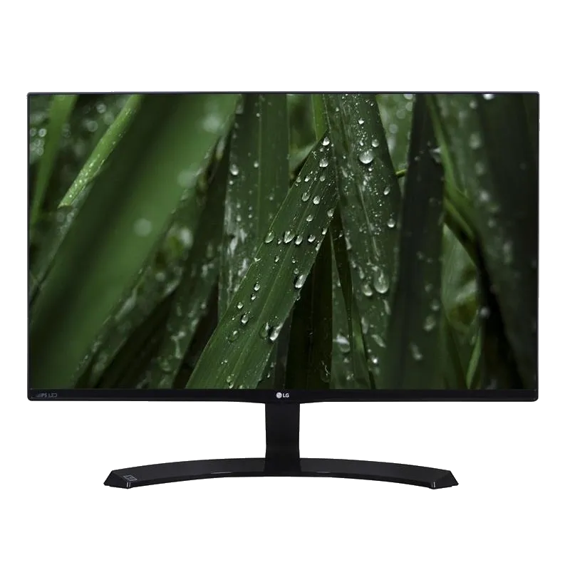 Замена разъёмов (HDMI, DVI, Дисплей порта) LG 27MP68HM