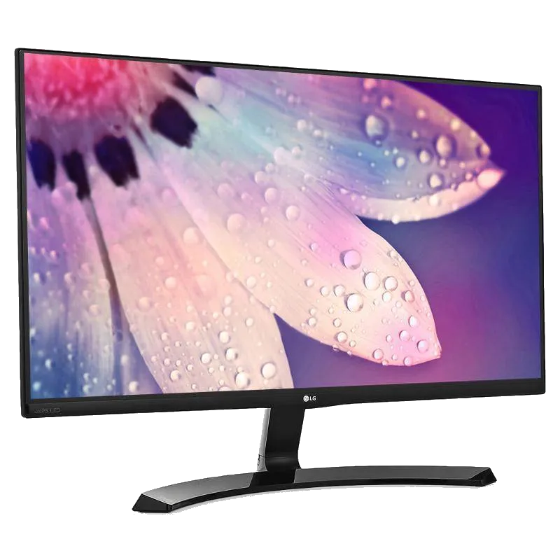 Замена разъёмов (HDMI, DVI, Дисплей порта) LG 27MP68VQ