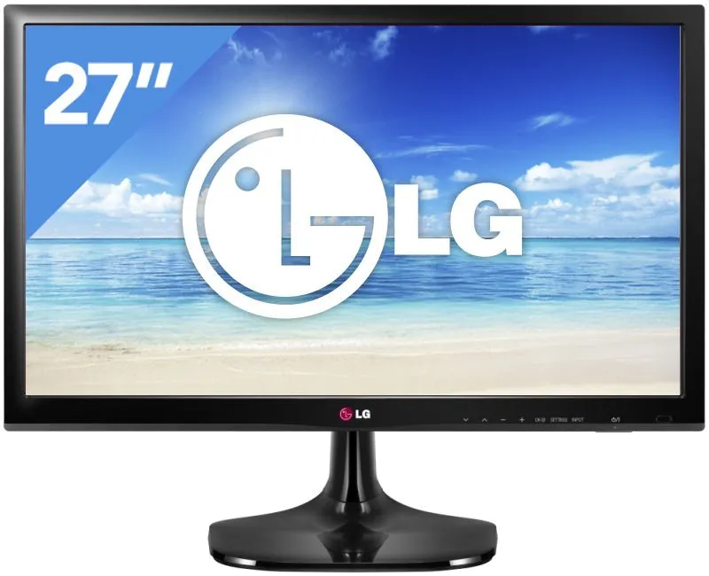 Замена разъёмов (HDMI, DVI, Дисплей порта) LG 27MT55S