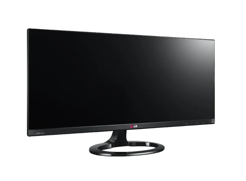 Замена разъёмов (HDMI, DVI, Дисплей порта) LG 29EA73