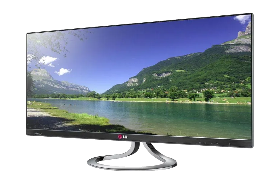 Замена разъёмов (HDMI, DVI, Дисплей порта) LG 29EA93