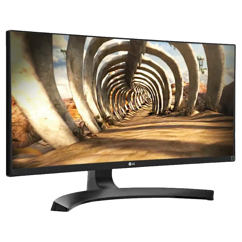 Замена разъёмов (HDMI, DVI, Дисплей порта) LG 29UC88